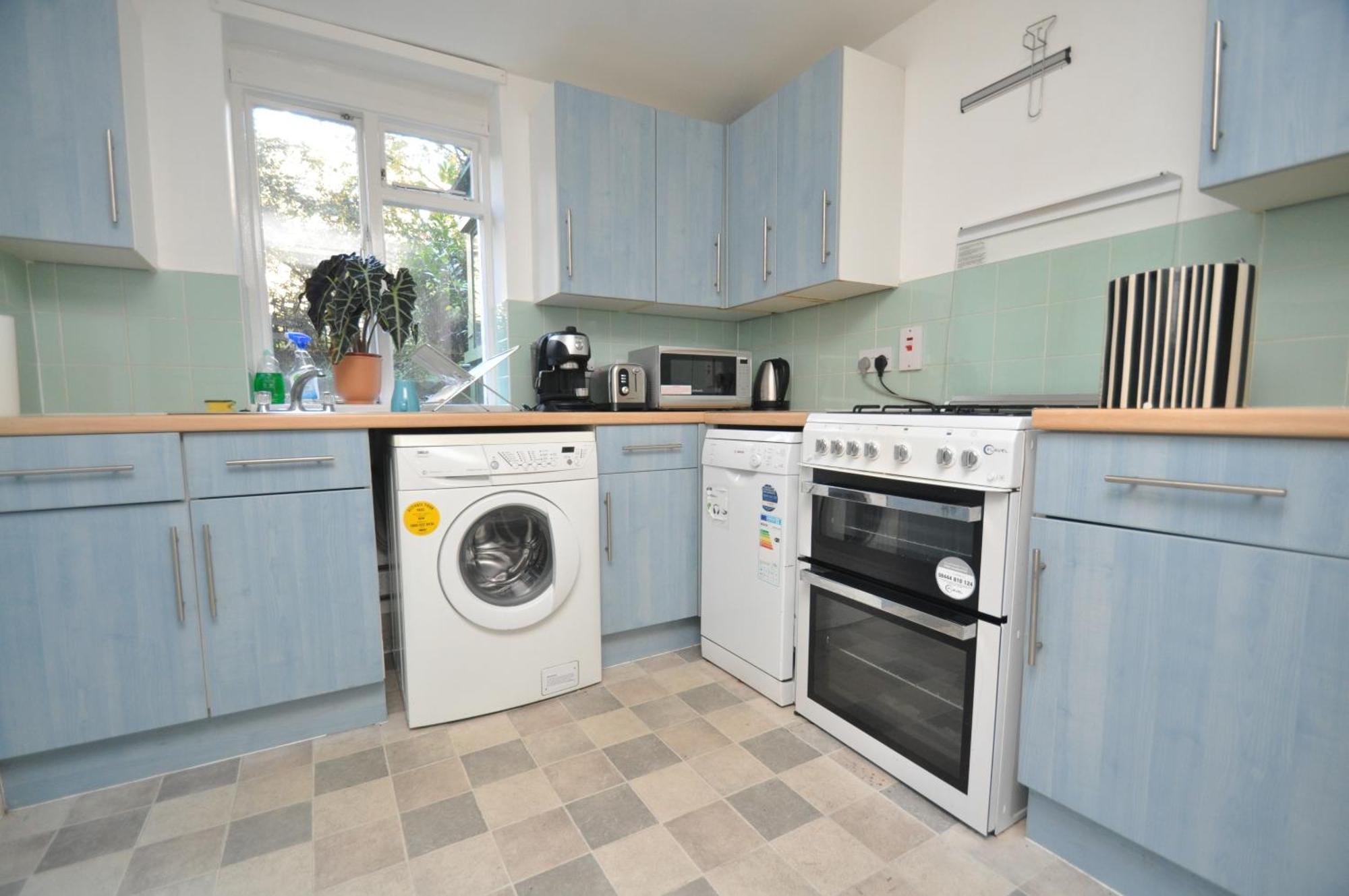 Апартаменти Large Garden Flat In The Heart Of Islington Лондон Екстер'єр фото
