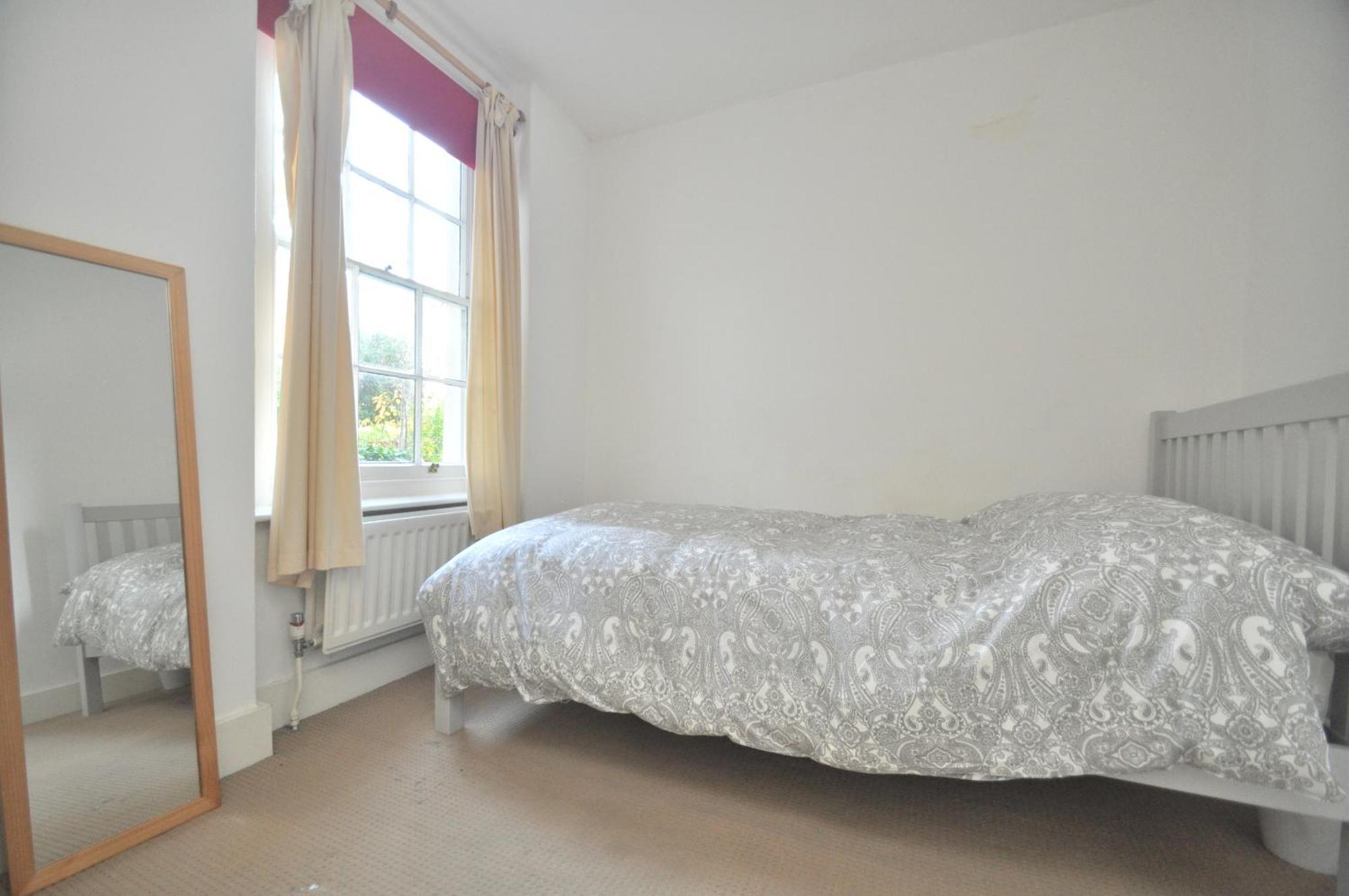 Апартаменти Large Garden Flat In The Heart Of Islington Лондон Екстер'єр фото