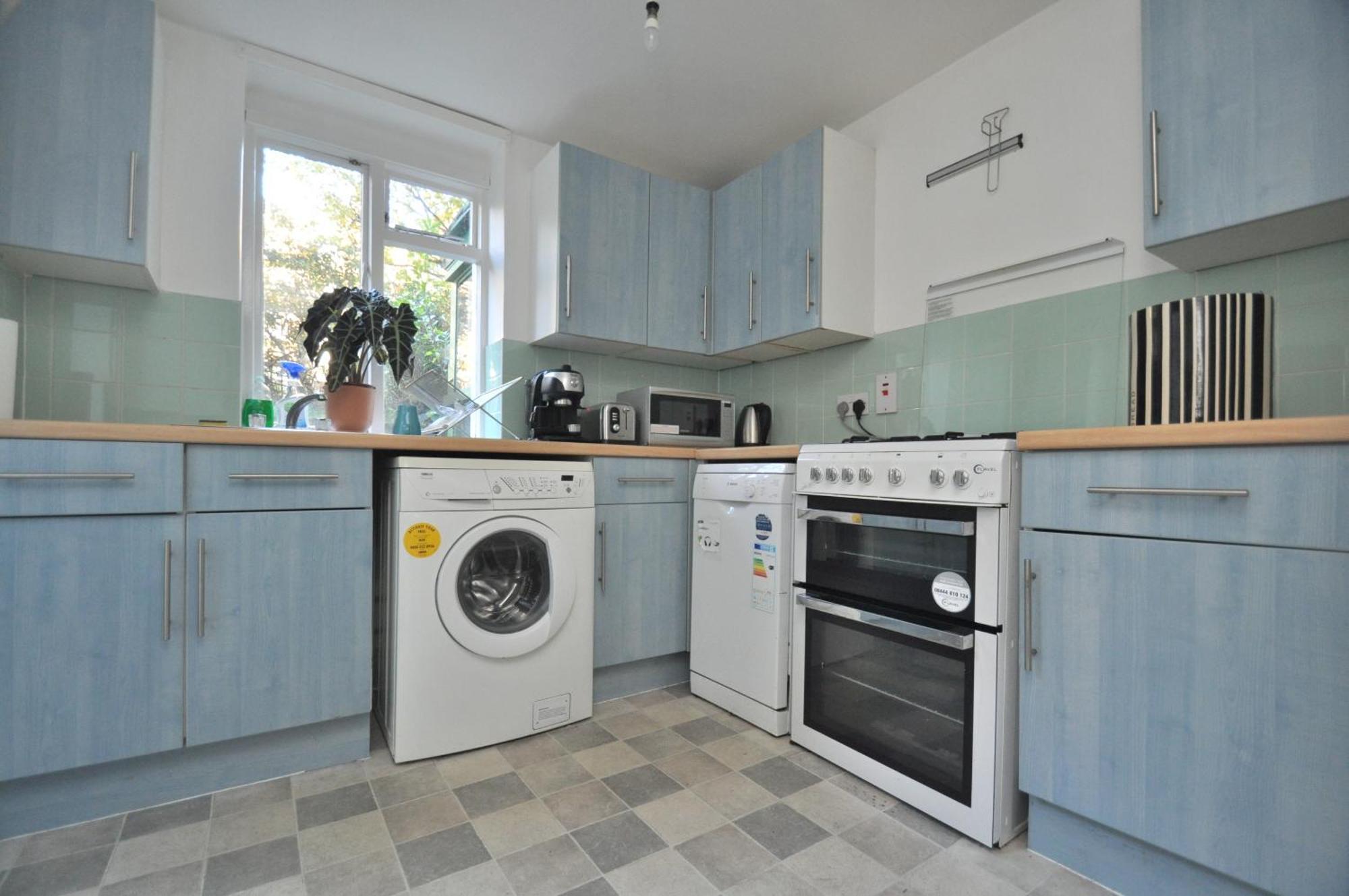 Апартаменти Large Garden Flat In The Heart Of Islington Лондон Екстер'єр фото