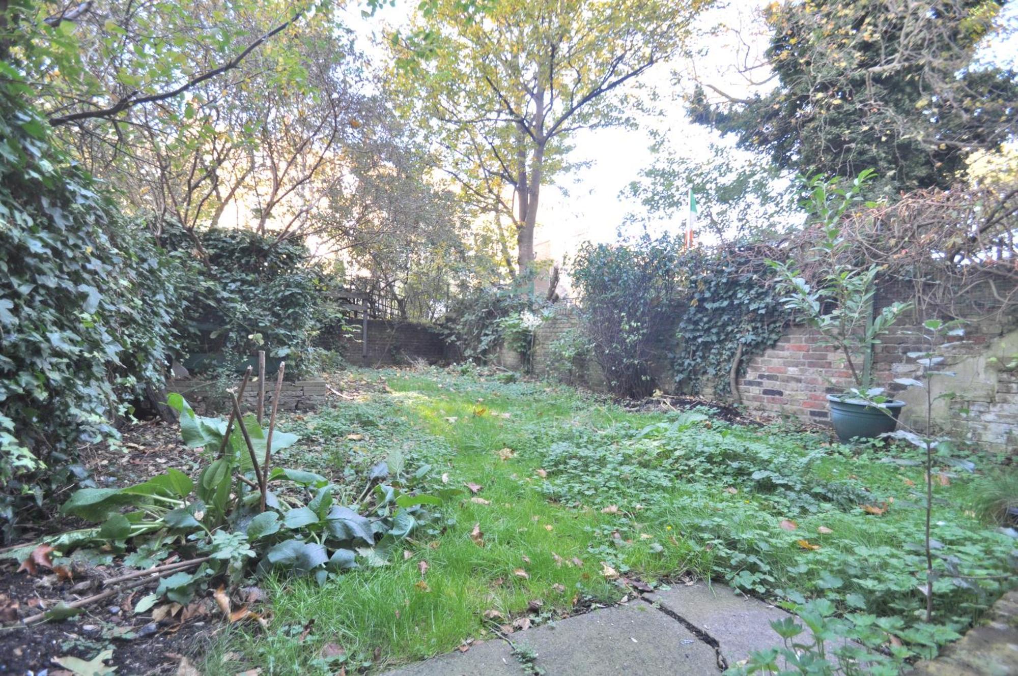 Апартаменти Large Garden Flat In The Heart Of Islington Лондон Екстер'єр фото